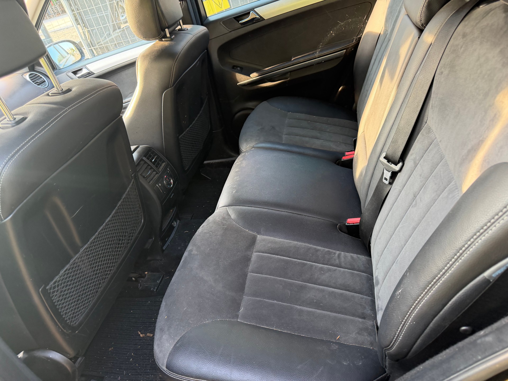 MERCEDES-BENZ ML 420 CDI 4Matic 7G-Tronic-image-8