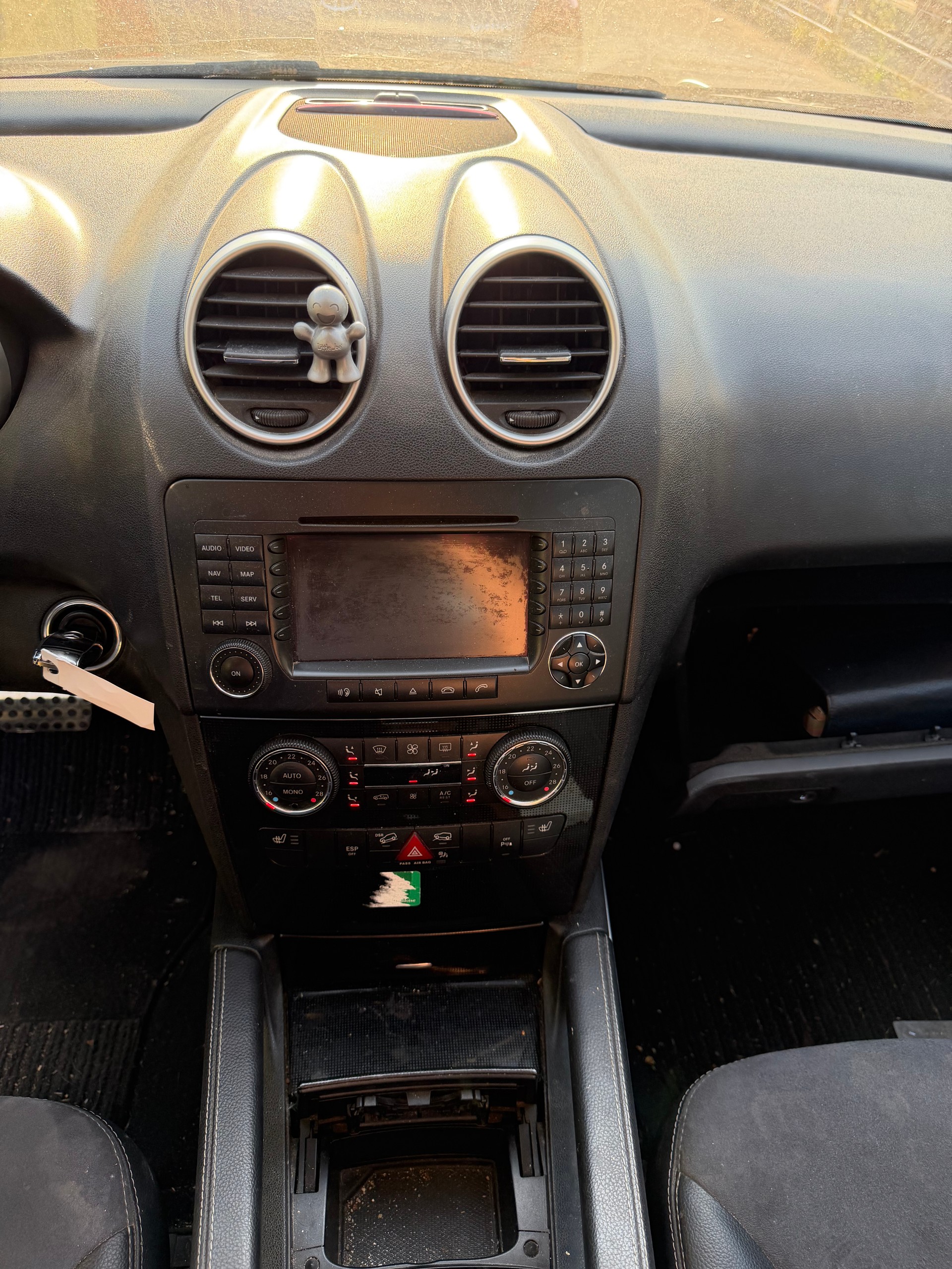 MERCEDES-BENZ ML 420 CDI 4Matic 7G-Tronic-image-5