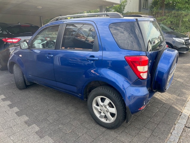 DAIHATSU Terios 1.5 16V 4WD-image-5