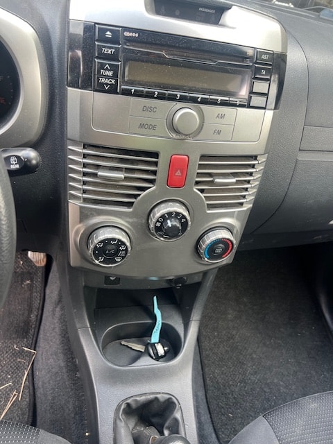 DAIHATSU Terios 1.5 16V 4WD-image-4