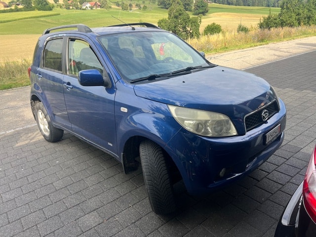 DAIHATSU Terios 1.5 16V 4WD-image-0