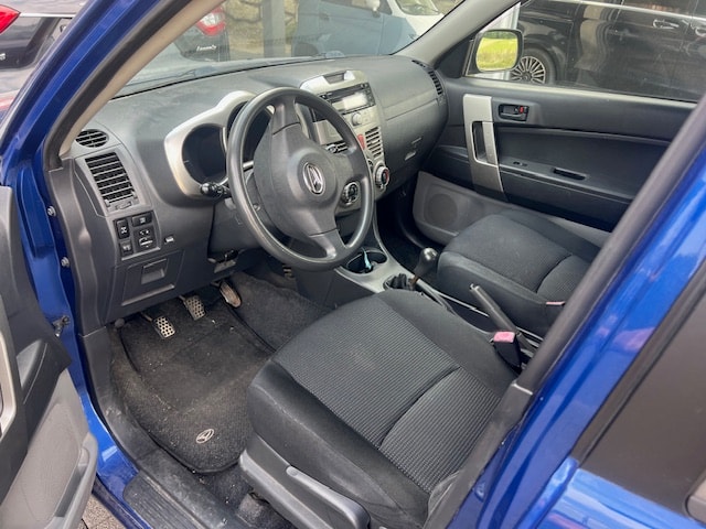 DAIHATSU Terios 1.5 16V 4WD-image-3
