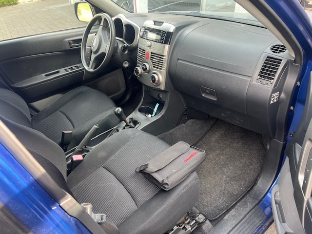 DAIHATSU Terios 1.5 16V 4WD-image-1