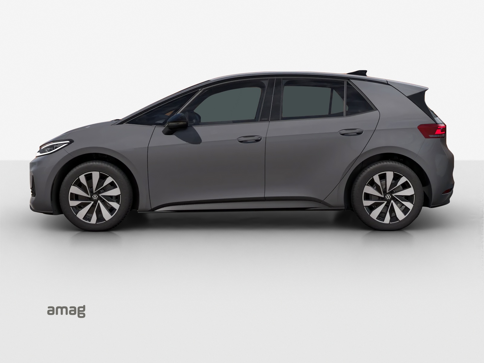 VW ID.3 Neo 50 kWh 170PS Trend-image-1