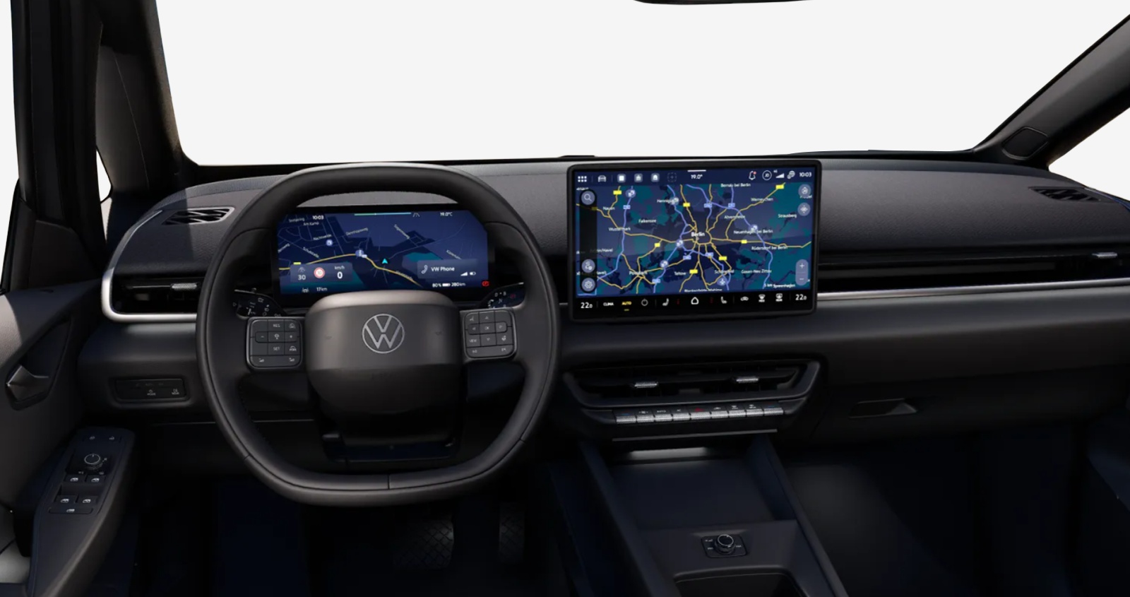VW ID.3 Neo 50 kWh 170PS Trend-image-5
