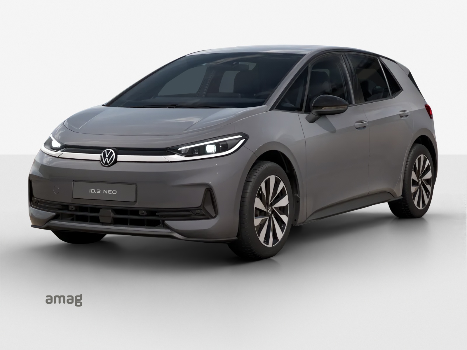 VW ID.3 Neo 50 kWh 170PS Trend-image-0