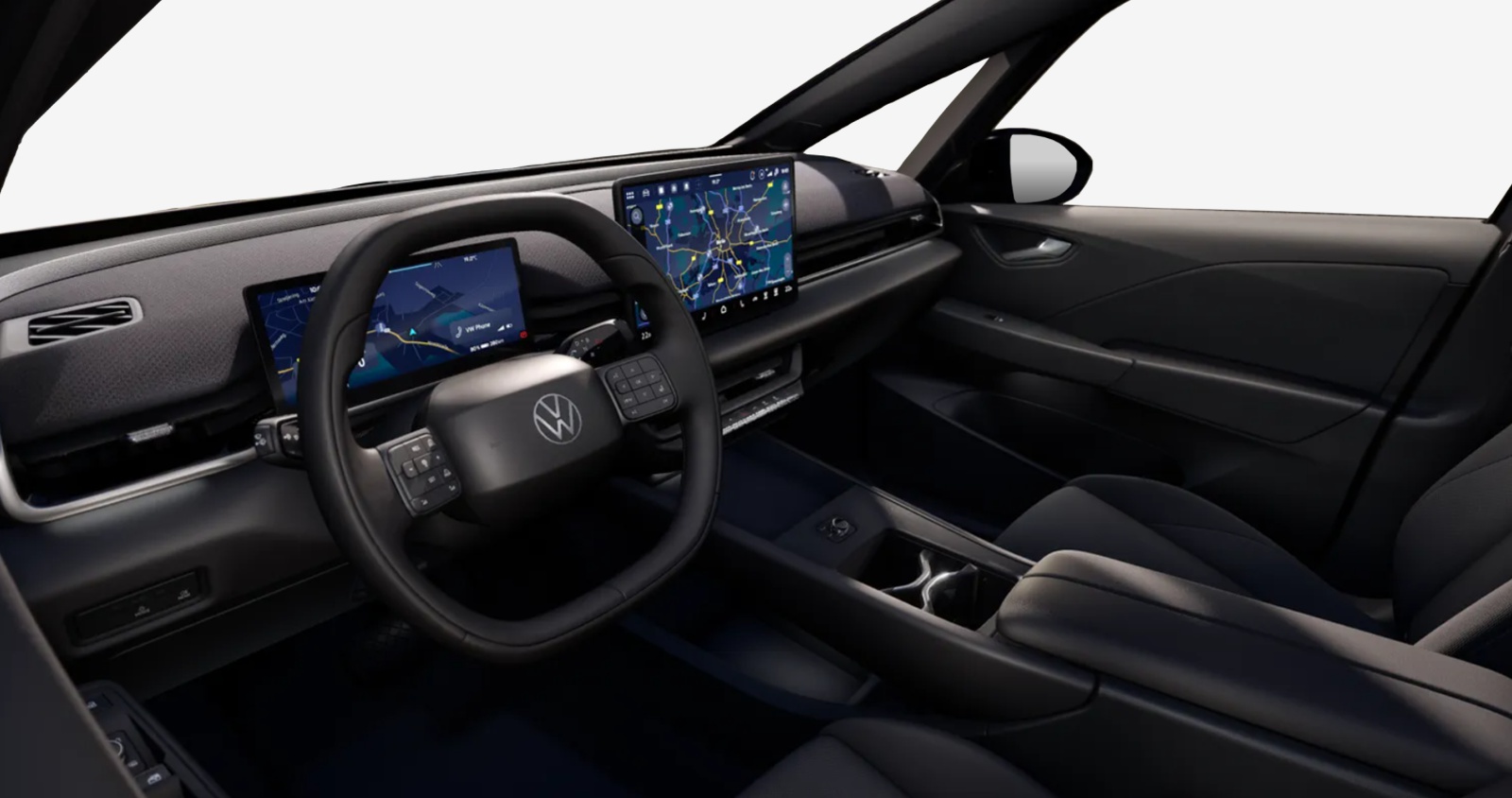 VW ID.3 Neo 50 kWh 170PS Trend-image-6