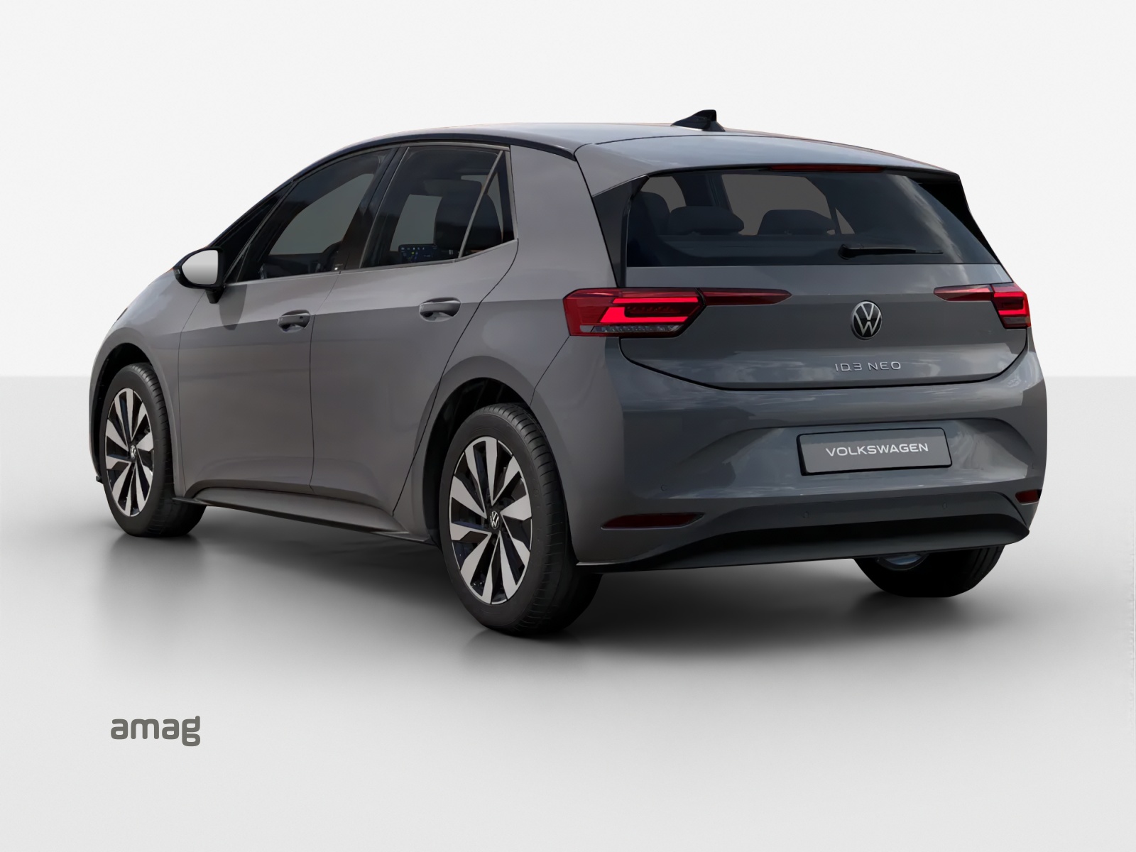 VW ID.3 Neo 50 kWh 170PS Trend-image-2