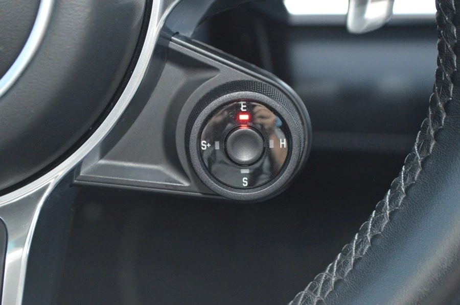 PORSCHE Panamera 4 E-Hybrid Sport Turismo PDK-image-9