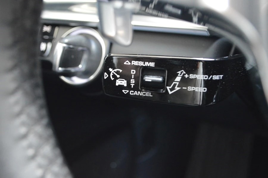 PORSCHE Panamera 4 E-Hybrid Sport Turismo PDK-image-10