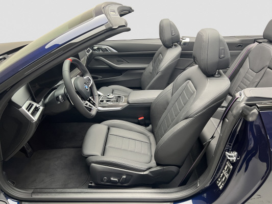 BMW M440i xDr 48V Cbr M Sp.Pr-image-8