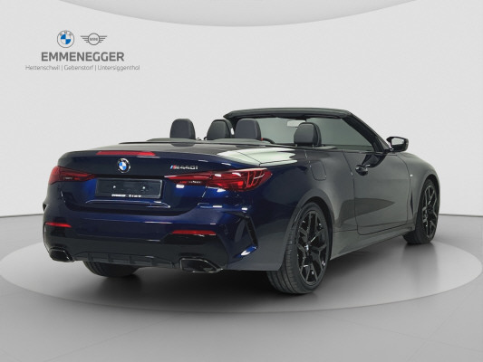 BMW M440i xDr 48V Cbr M Sp.Pr-image-4