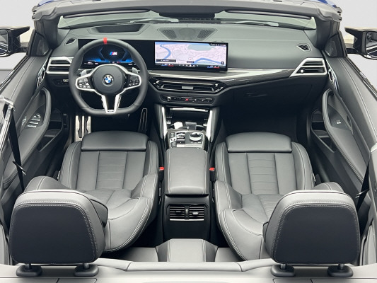BMW M440i xDr 48V Cbr M Sp.Pr-image-10