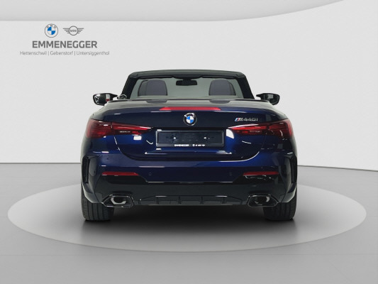 BMW M440i xDr 48V Cbr M Sp.Pr-image-3
