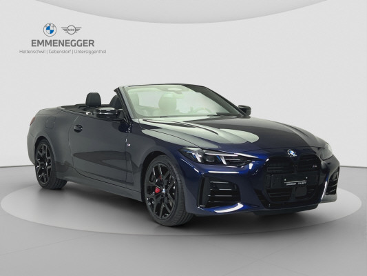BMW M440i xDr 48V Cbr M Sp.Pr-image-6