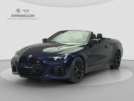 BMW M440i xDr 48V Cbr M Sp.Pr-image-0