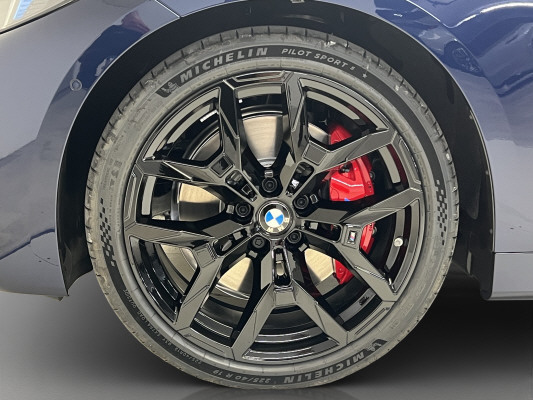 BMW M440i xDr 48V Cbr M Sp.Pr-image-7