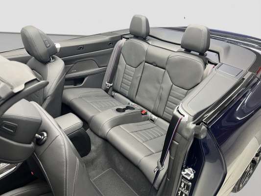 BMW M440i xDr 48V Cbr M Sp.Pr-image-9