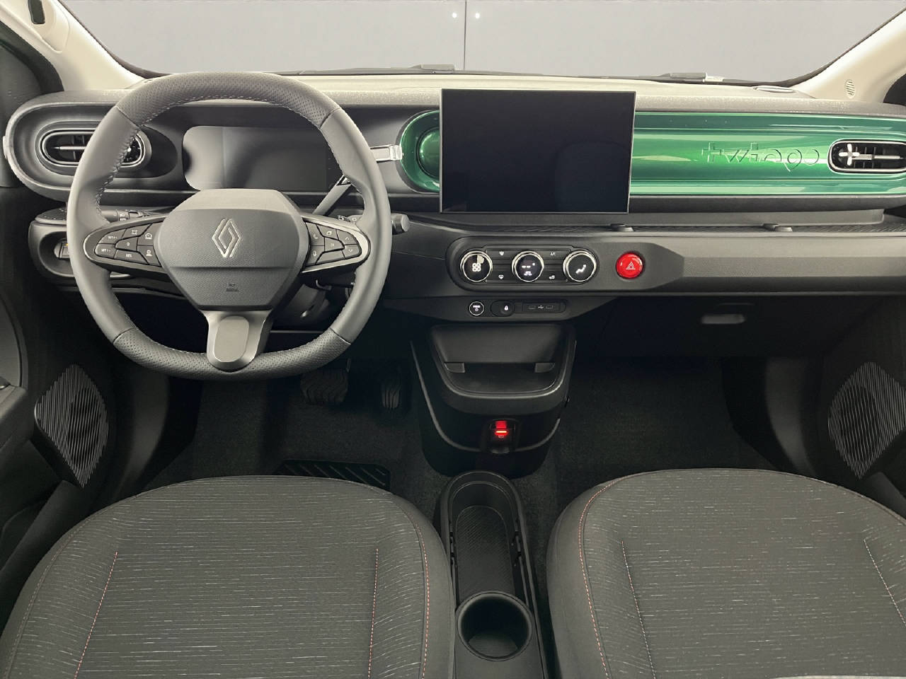 RENAULT Twingo E-Tech Urban Range techno-image-8