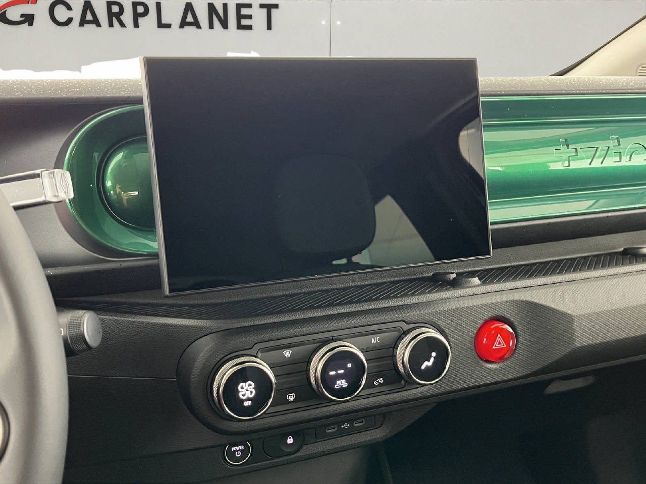 RENAULT Twingo E-Tech Urban Range techno-image-11