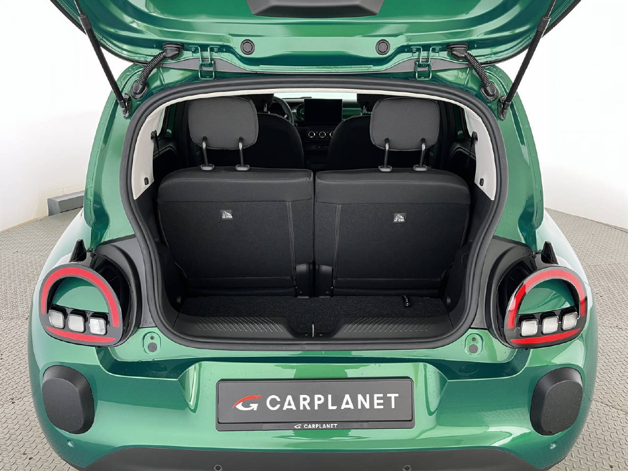 RENAULT Twingo E-Tech Urban Range techno-image-17
