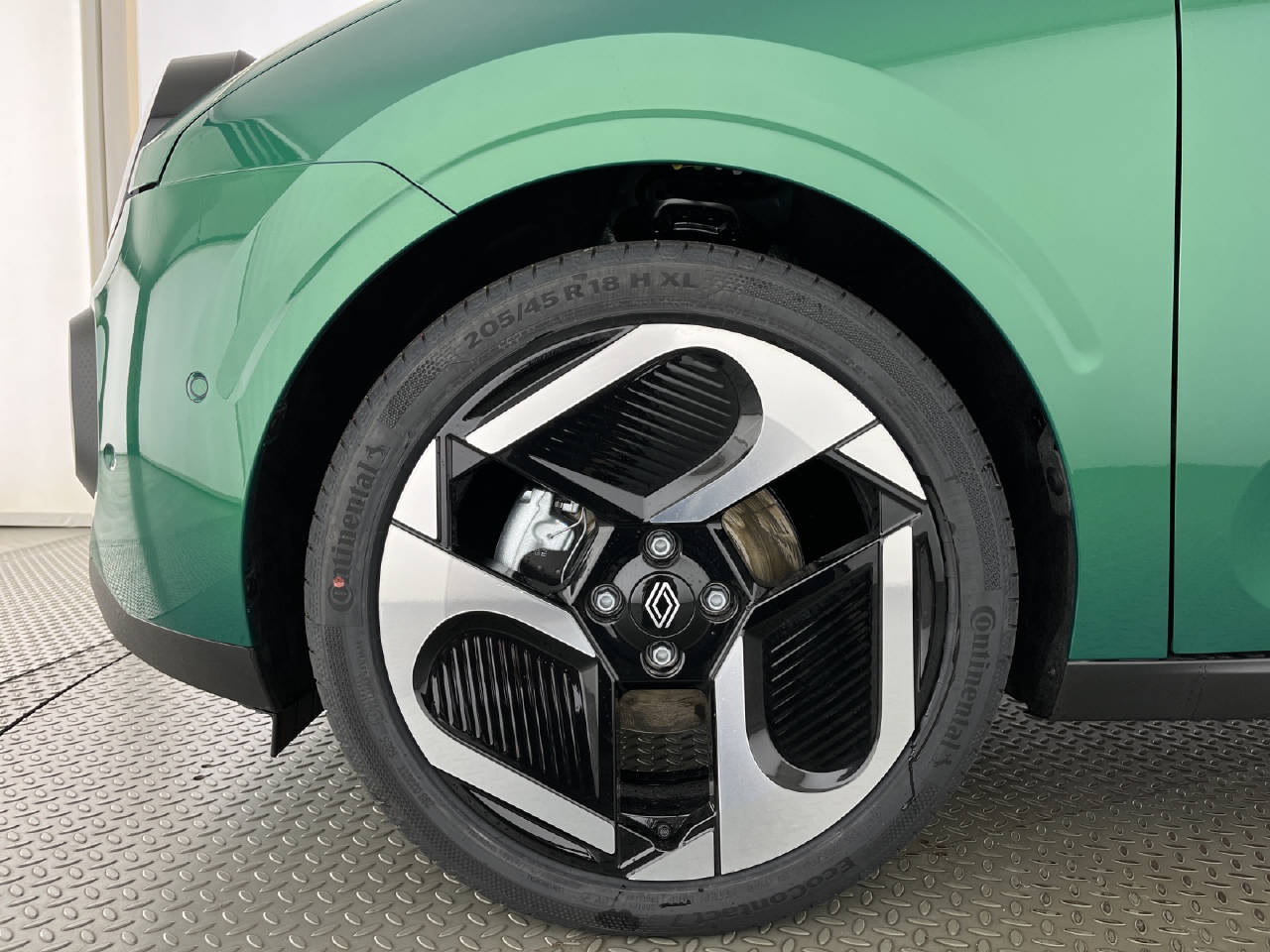 RENAULT Twingo E-Tech Urban Range techno-image-5