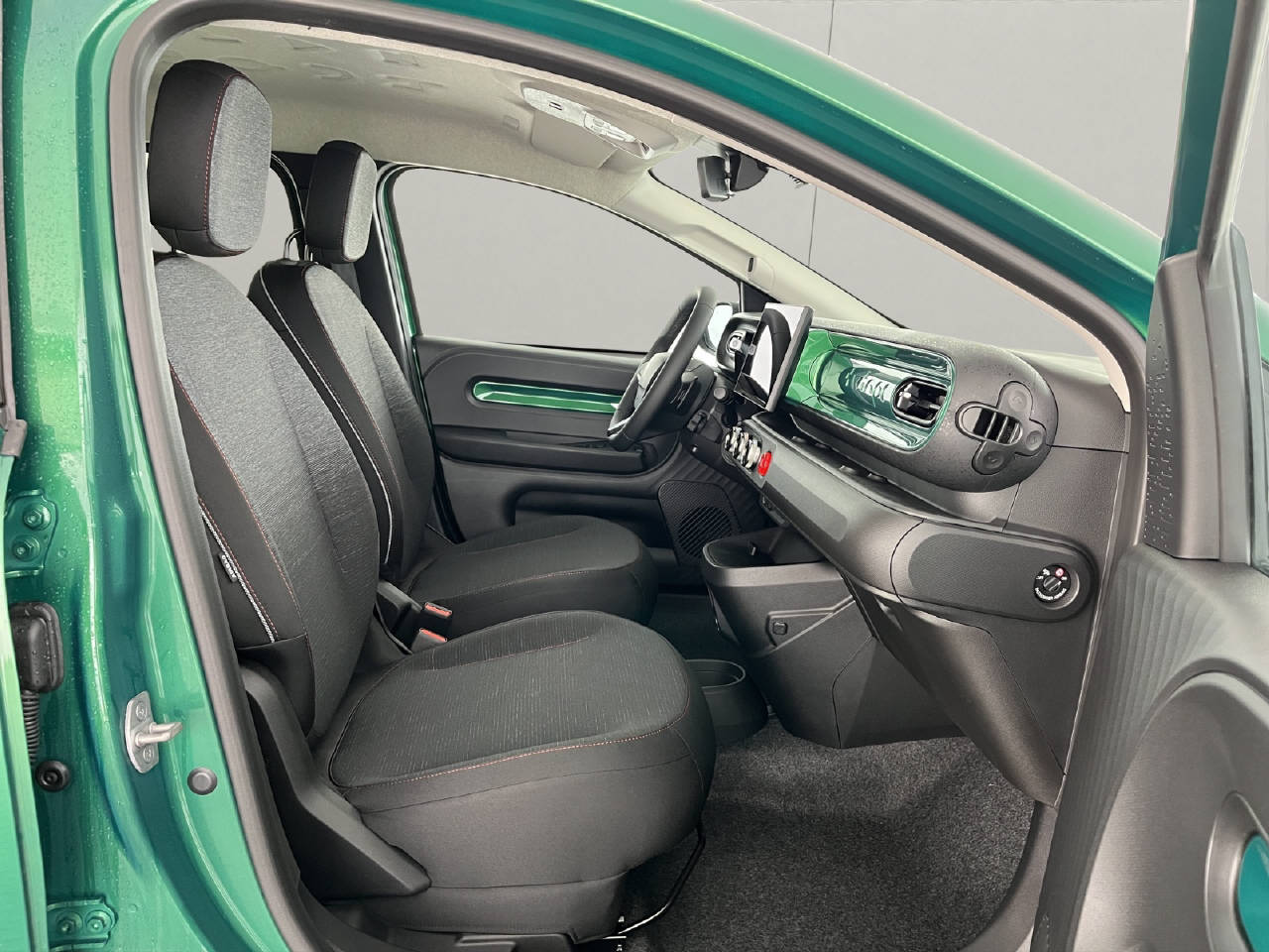 RENAULT Twingo E-Tech Urban Range techno-image-15