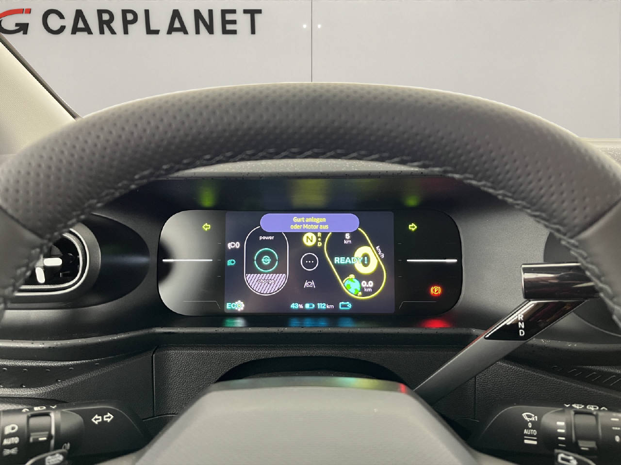RENAULT Twingo E-Tech Urban Range techno-image-10