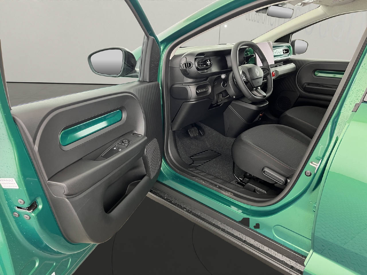 RENAULT Twingo E-Tech Urban Range techno-image-6