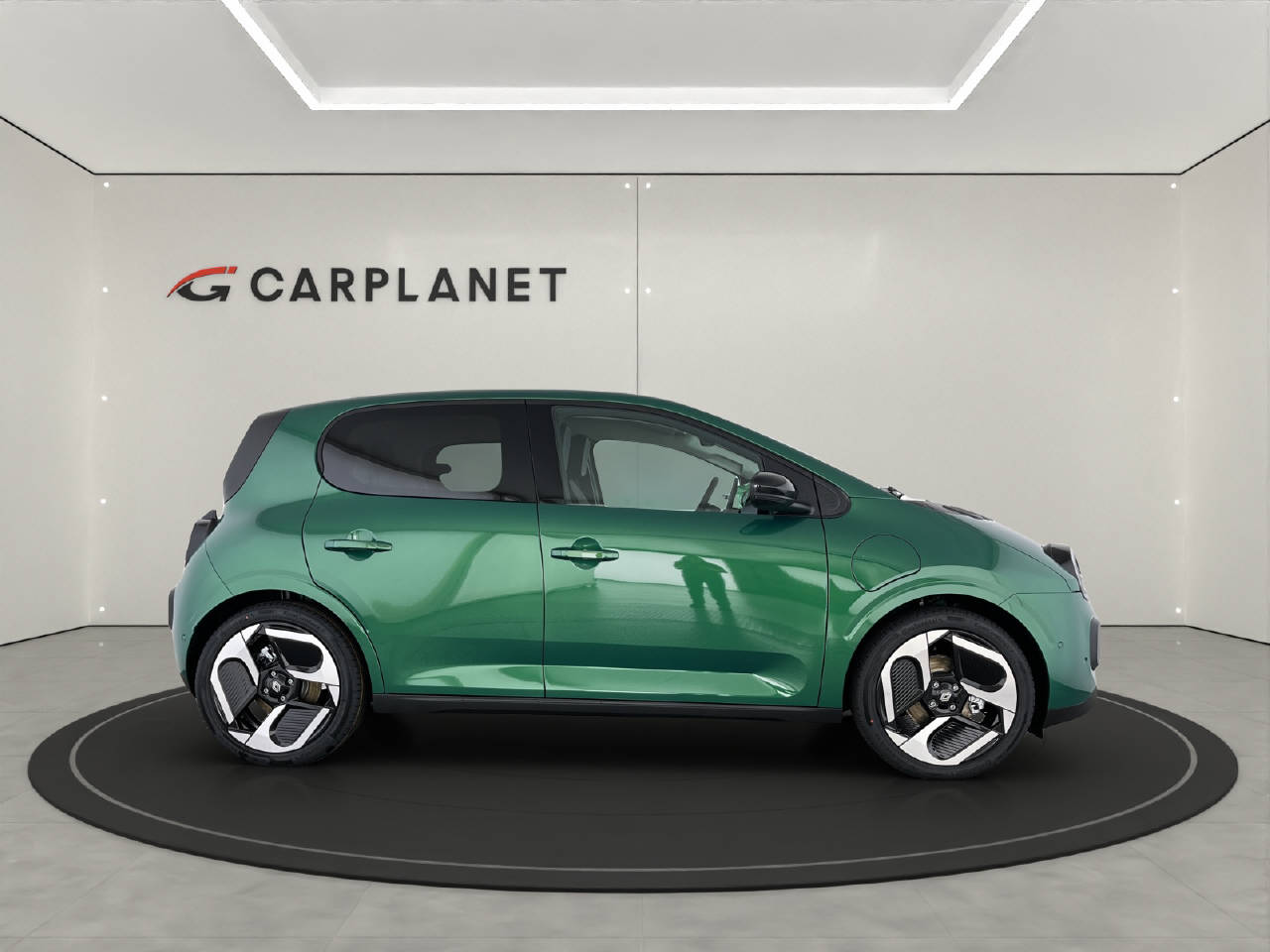 RENAULT Twingo E-Tech Urban Range techno-image-4