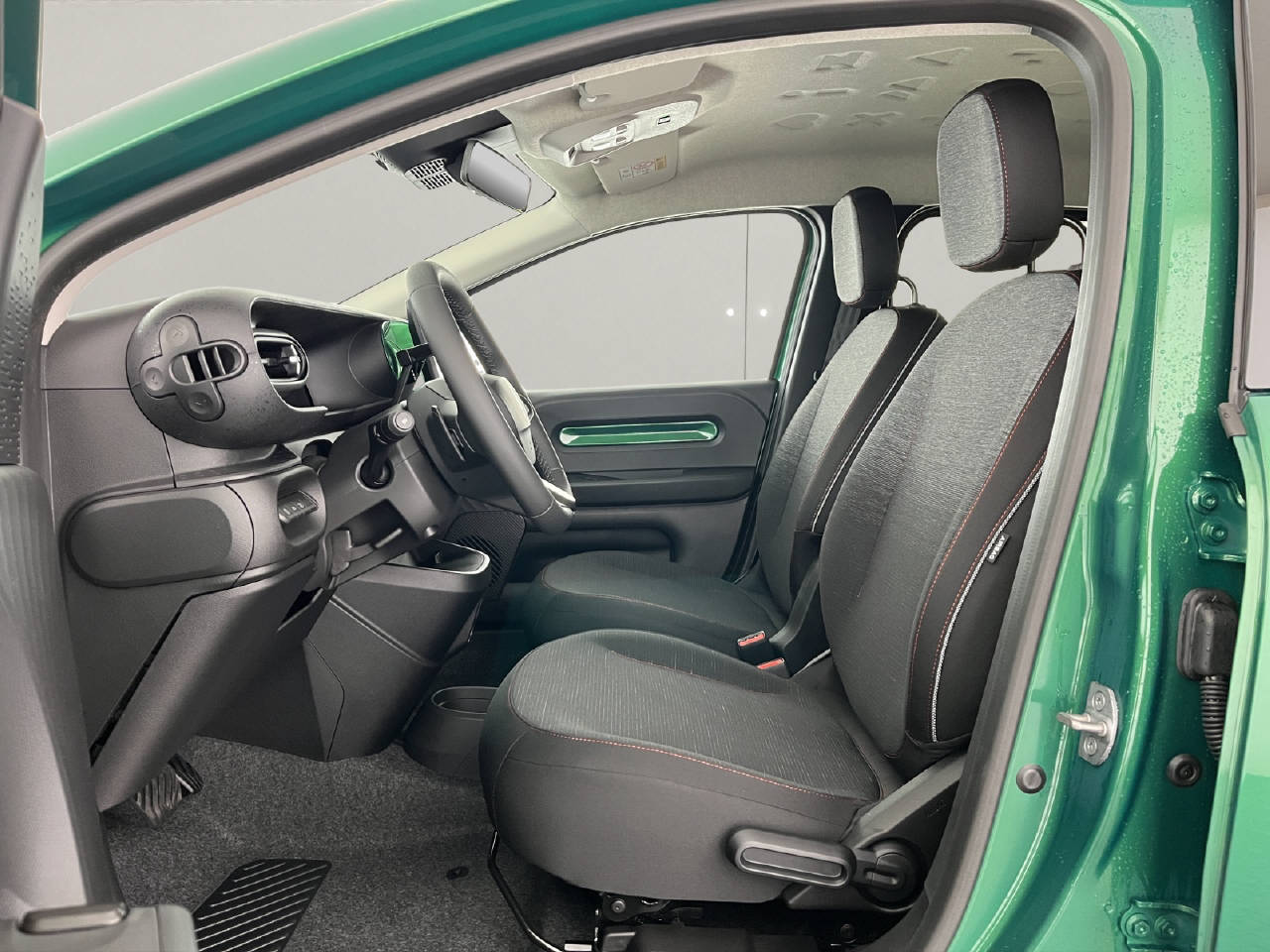 RENAULT Twingo E-Tech Urban Range techno-image-7