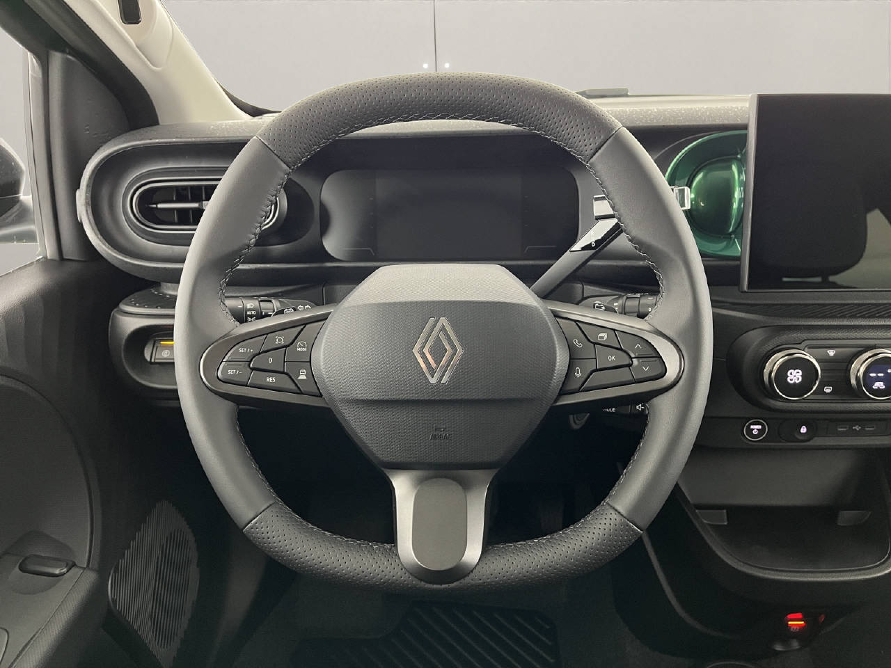 RENAULT Twingo E-Tech Urban Range techno-image-9