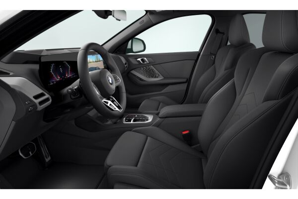 BMW 123 M Sport xDrive F70 (CH)-image-2