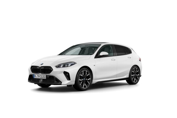 BMW 123 M Sport xDrive F70 (CH)-image-0