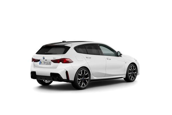 BMW 123 M Sport xDrive F70 (CH)-image-1