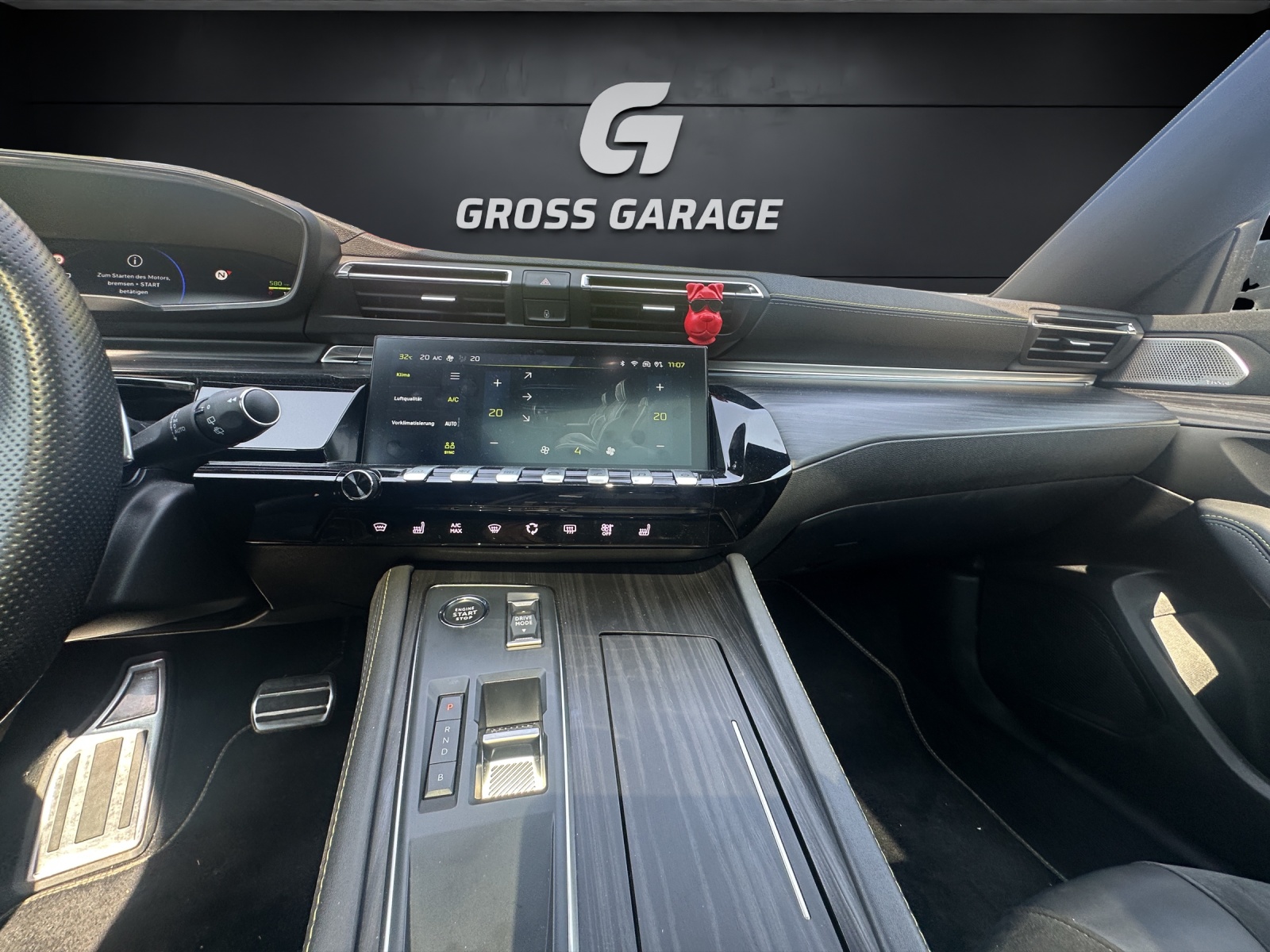 PEUGEOT 508 SW-image-6