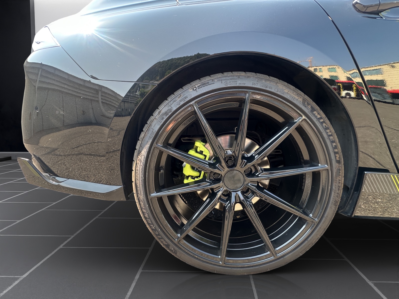 PEUGEOT 508 SW-image-9