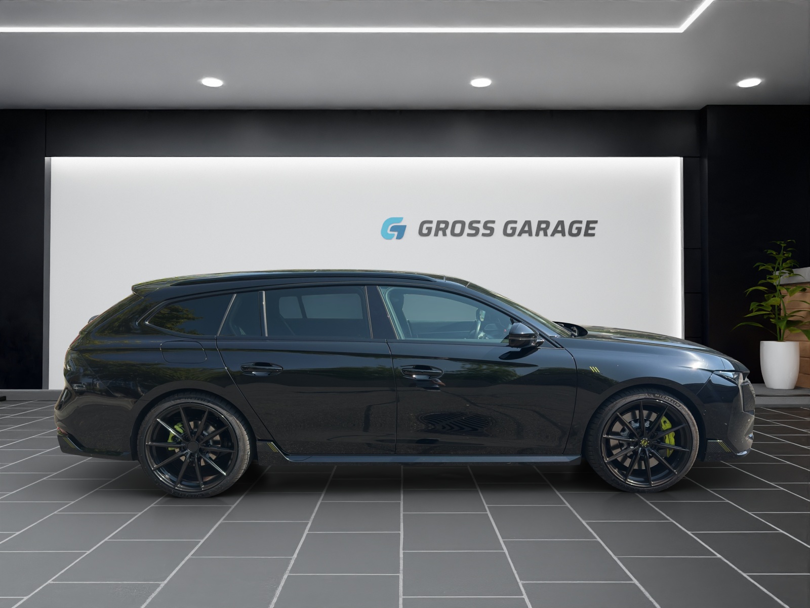 PEUGEOT 508 SW-image-2