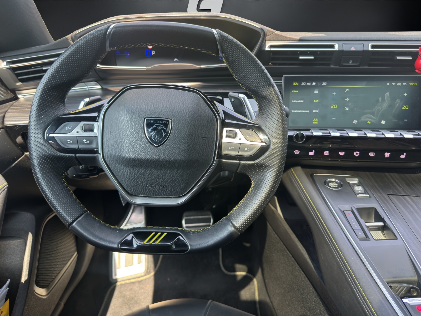 PEUGEOT 508 SW-image-12