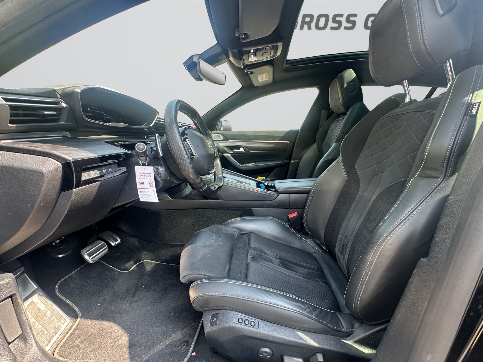 PEUGEOT 508 SW-image-4