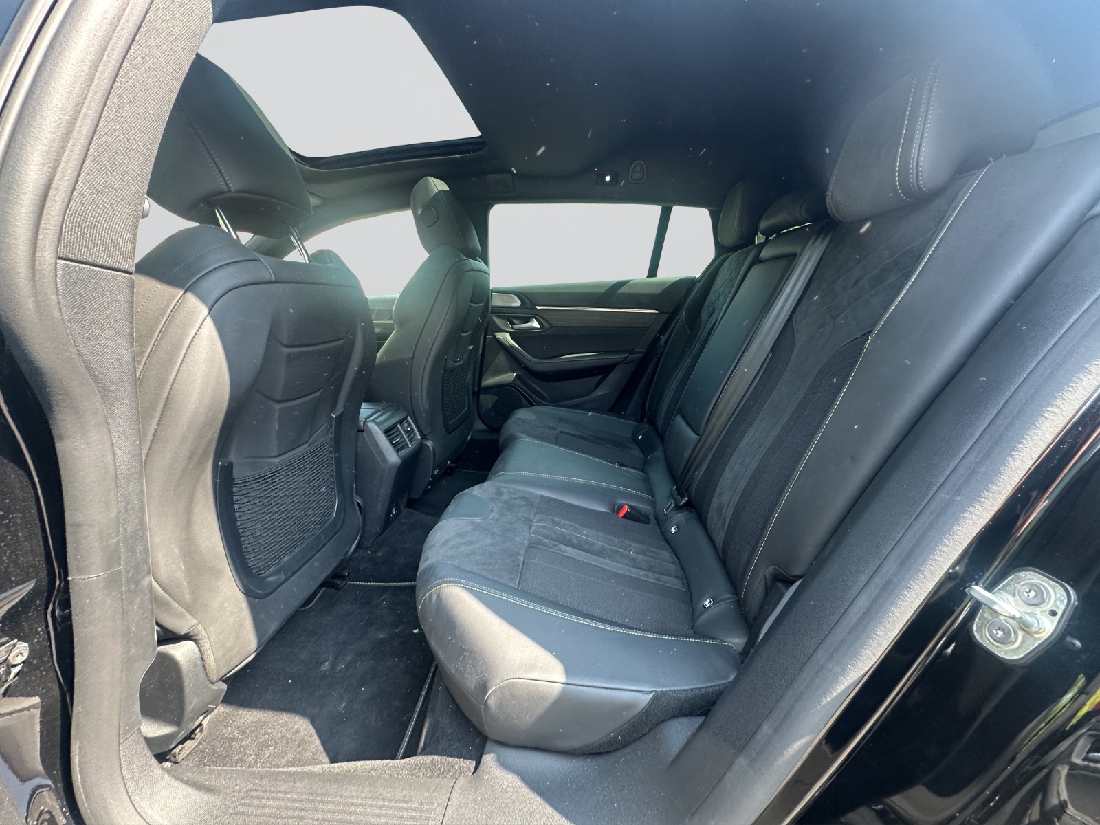 PEUGEOT 508 SW-image-7