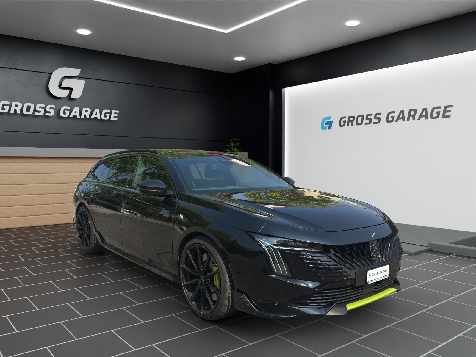 PEUGEOT 508 SW-image-0
