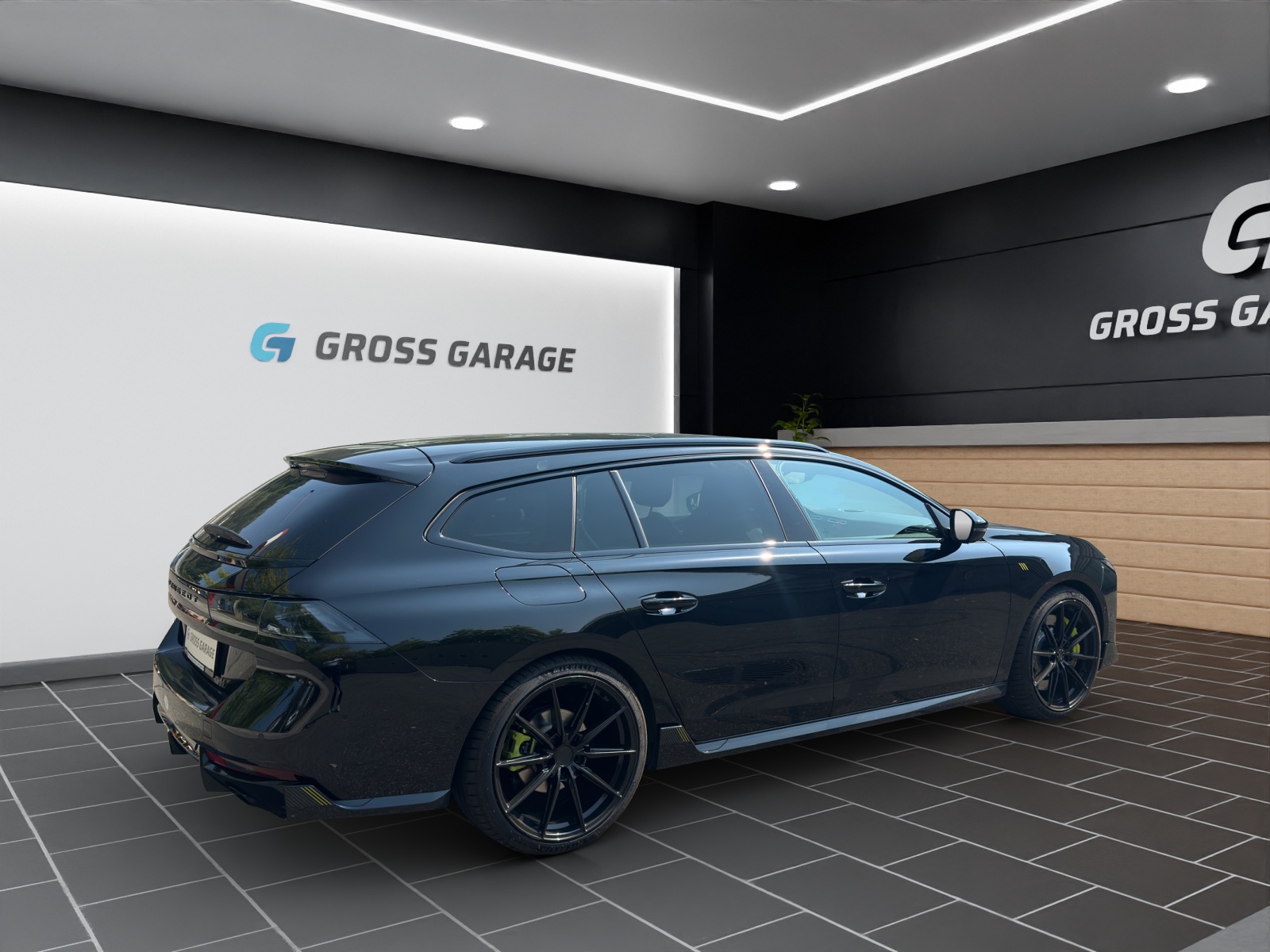 PEUGEOT 508 SW-image-3