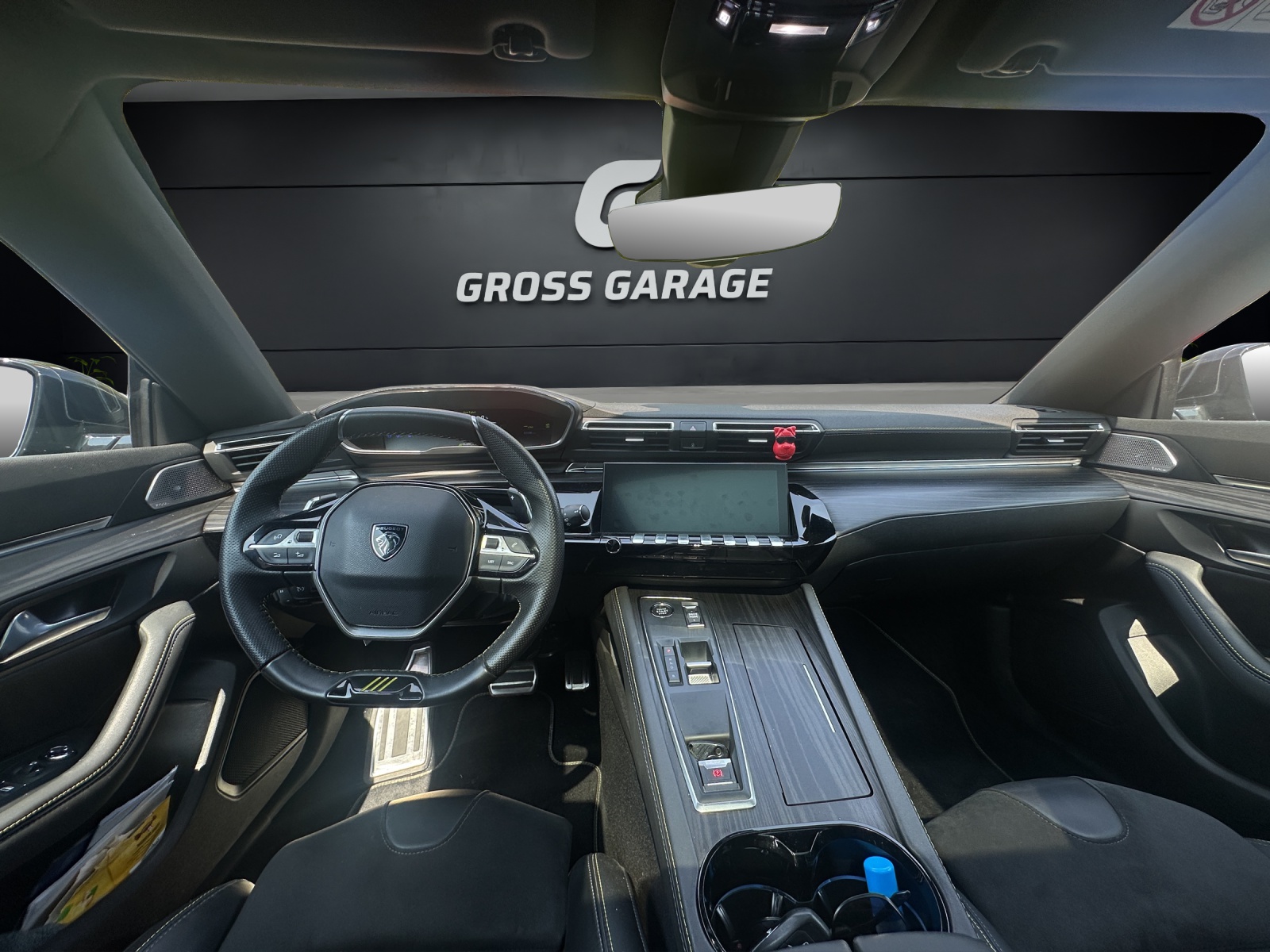 PEUGEOT 508 SW-image-5