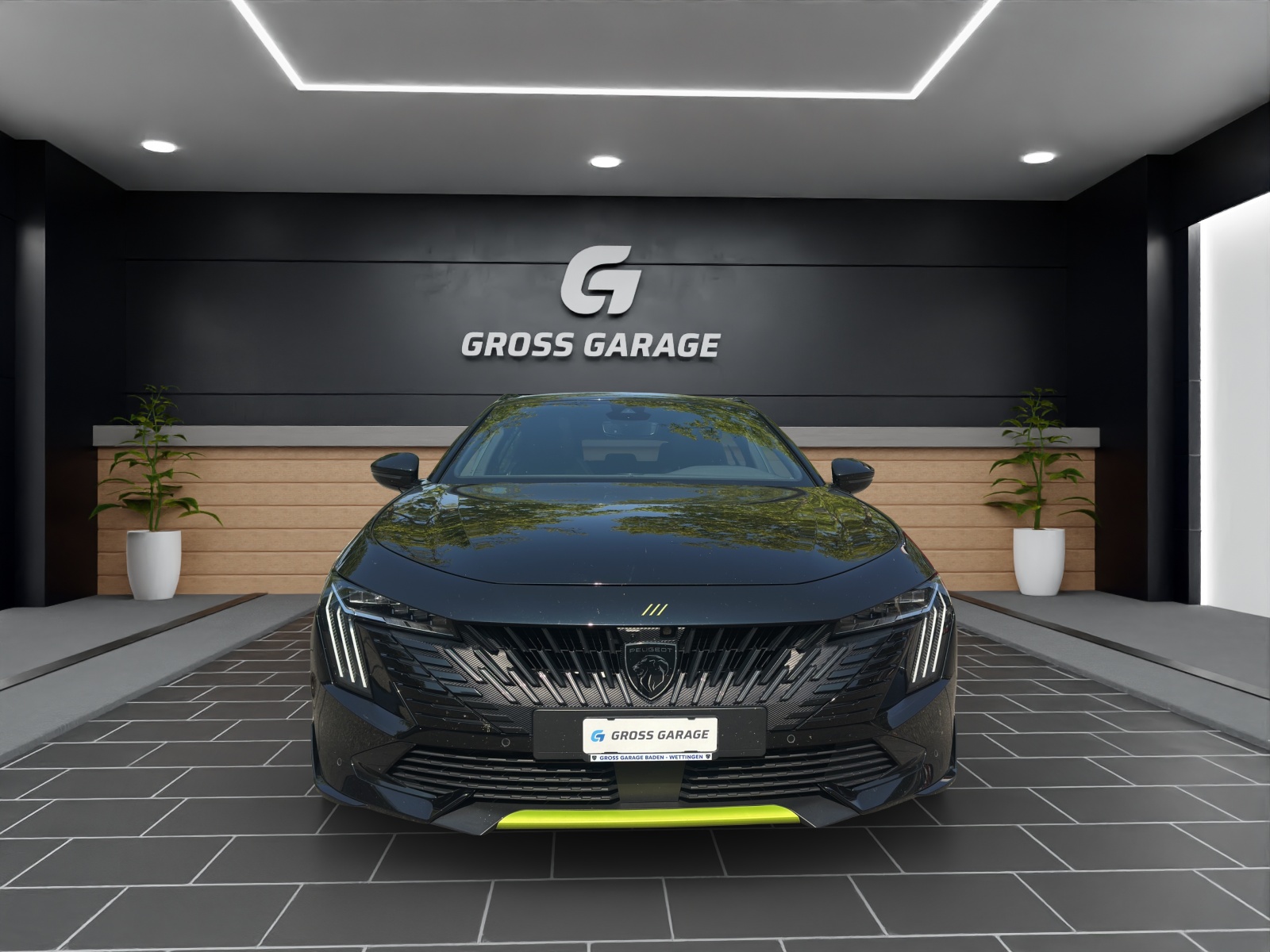 PEUGEOT 508 SW-image-1