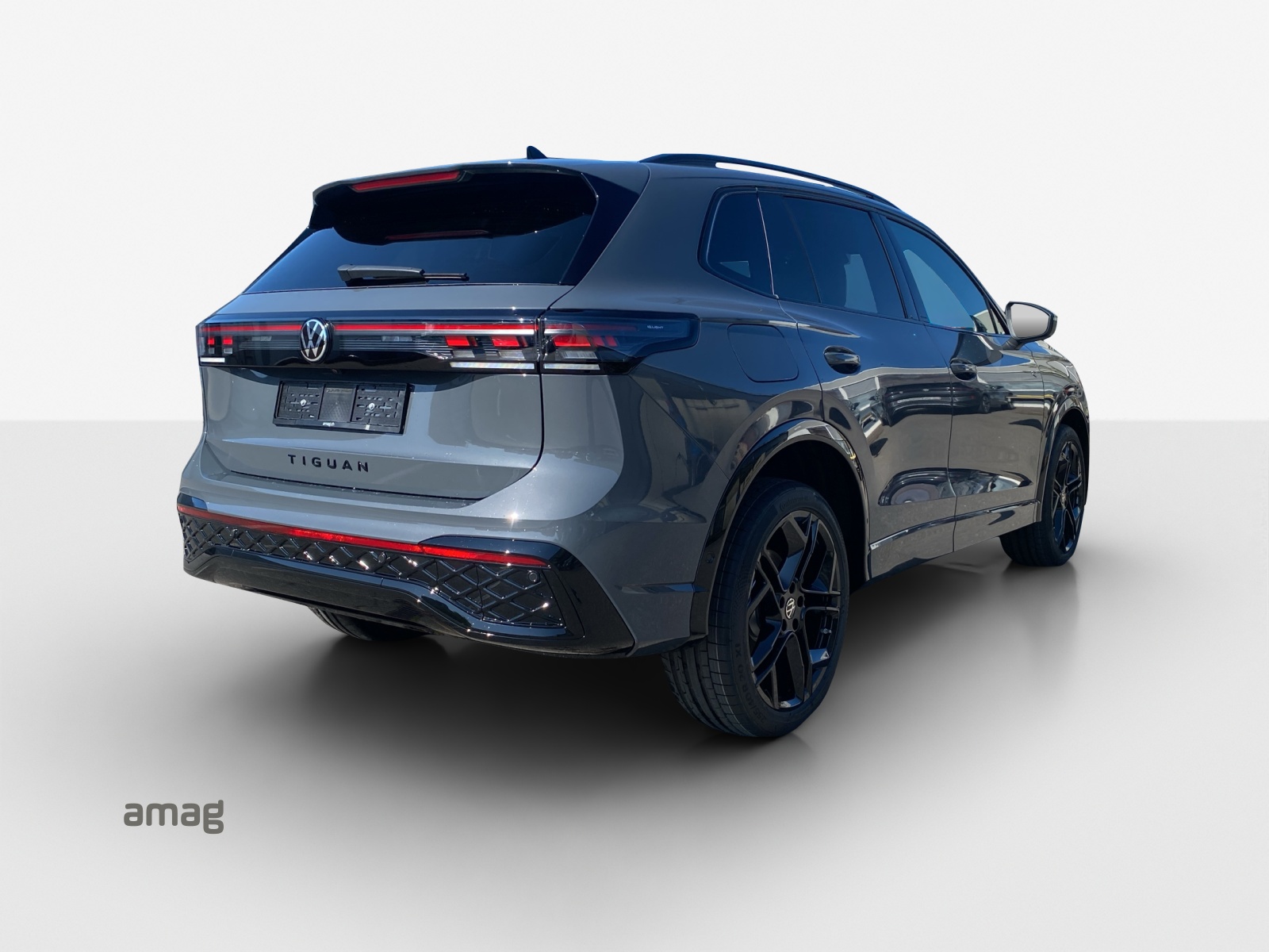 VW Tiguan 2.0 TSI DSG R-Line Plus 4Motion-image-4