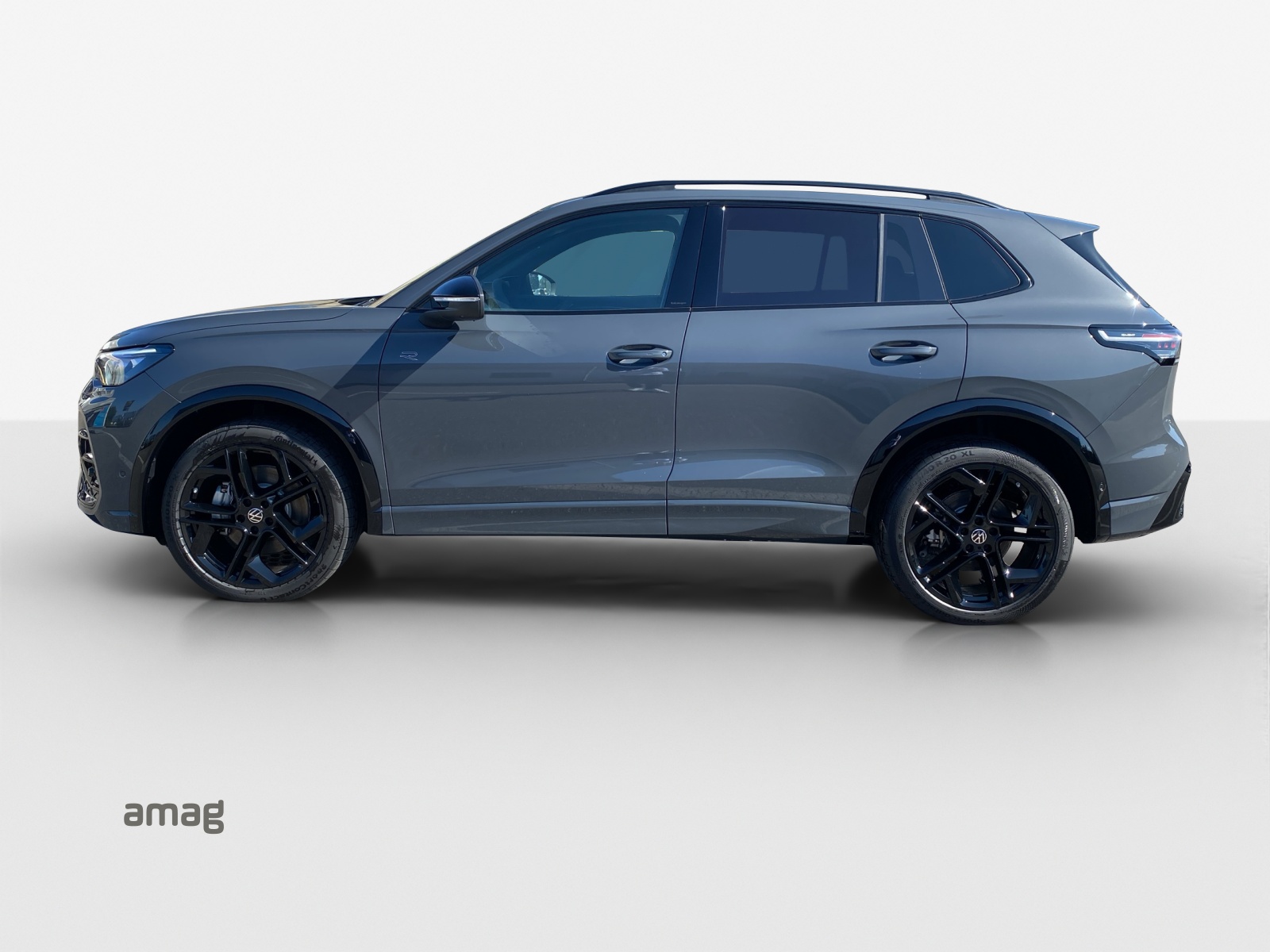 VW Tiguan 2.0 TSI DSG R-Line Plus 4Motion-image-1