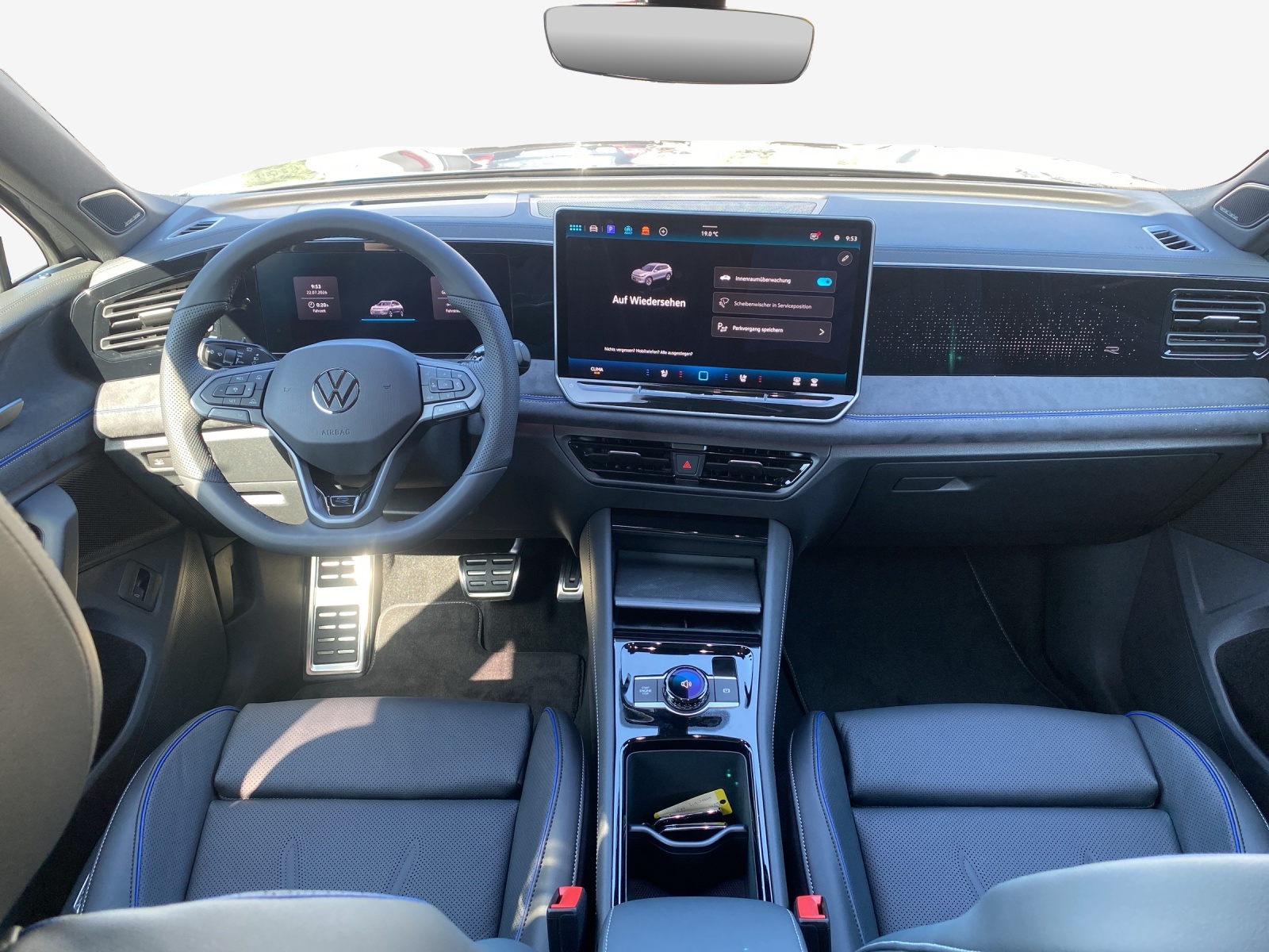 VW Tiguan 2.0 TSI DSG R-Line Plus 4Motion-image-8