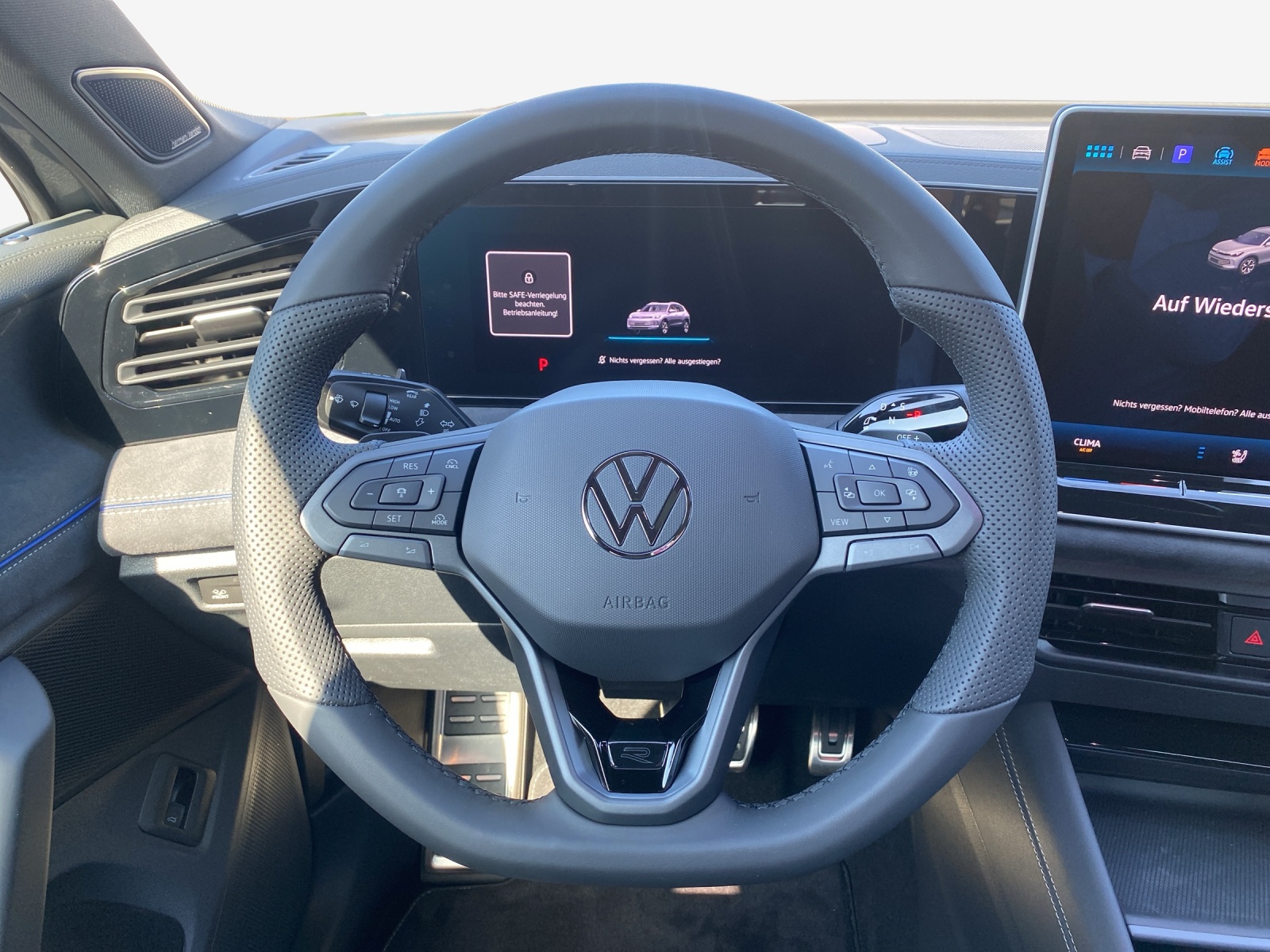 VW Tiguan 2.0 TSI DSG R-Line Plus 4Motion-image-9