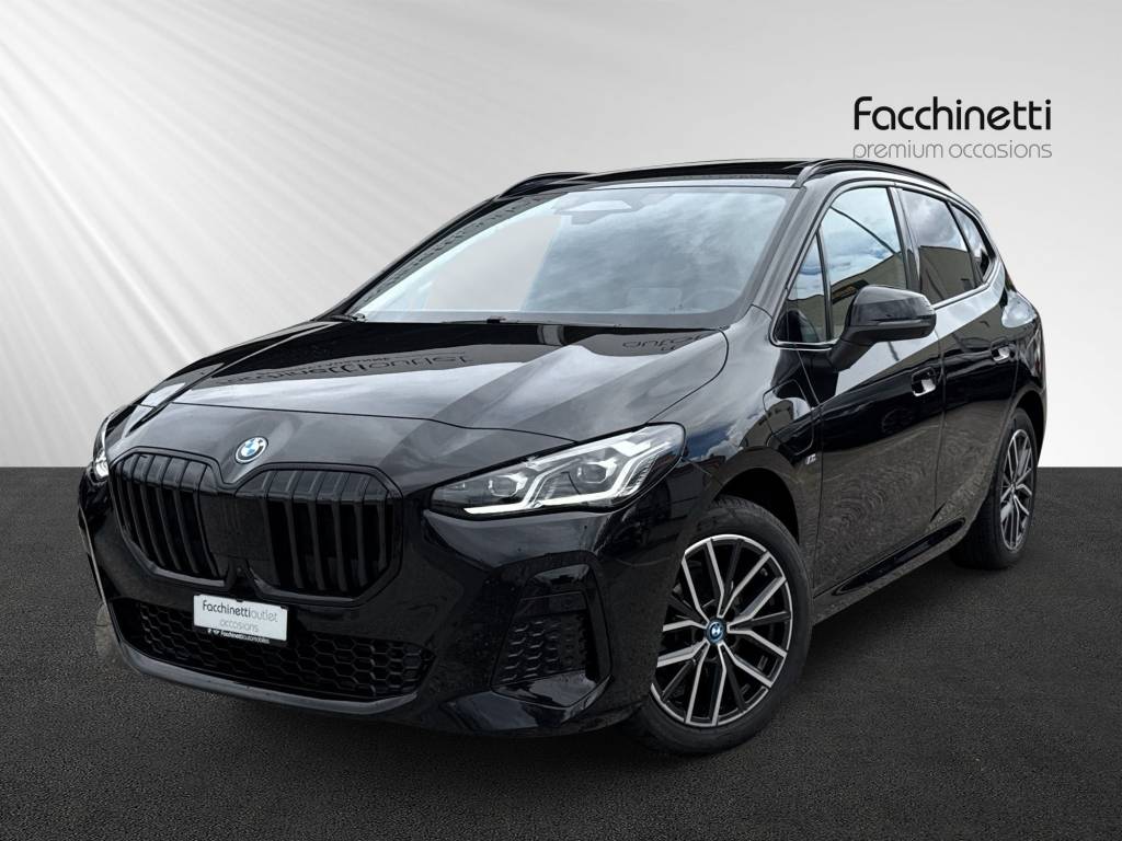 BMW 225e xDrive Active Tourer M Sport-image-1